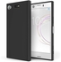 Back Cover By INEIX  For Sony Xperia XZ1 Compact - Black