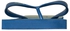 Decathlon Men's Flip-flops 120 - Blue