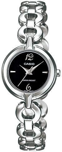 Casio LTP-1349D-1C For Women (Analog, Dress Watch)