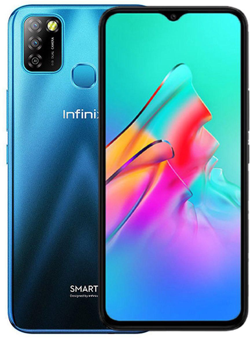 Infinix Smart HD Smartphone