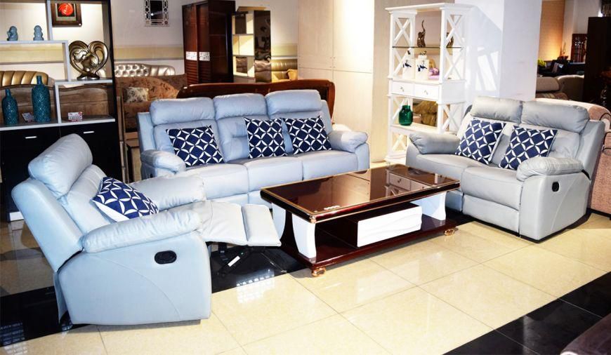 Ih Recliner Sofa Set From Tuskys, Best Recliner Sofas In Kenya