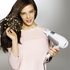 Braun Satin Hair 5 HD585 Hair Dryer With Diffuser And Ionic Function