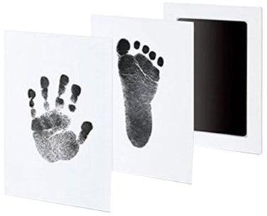 Handprint And Footprint Ink Pad