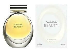 Calvin Klein Beauty Eau De Parfum For Women 100 ml