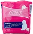 always Cotton Soft Maxi Thick Extra Long Pads with Wings - 7 Pads