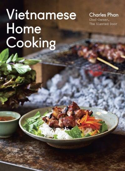 Vietnamese Home Cooking : [A Cookbook]