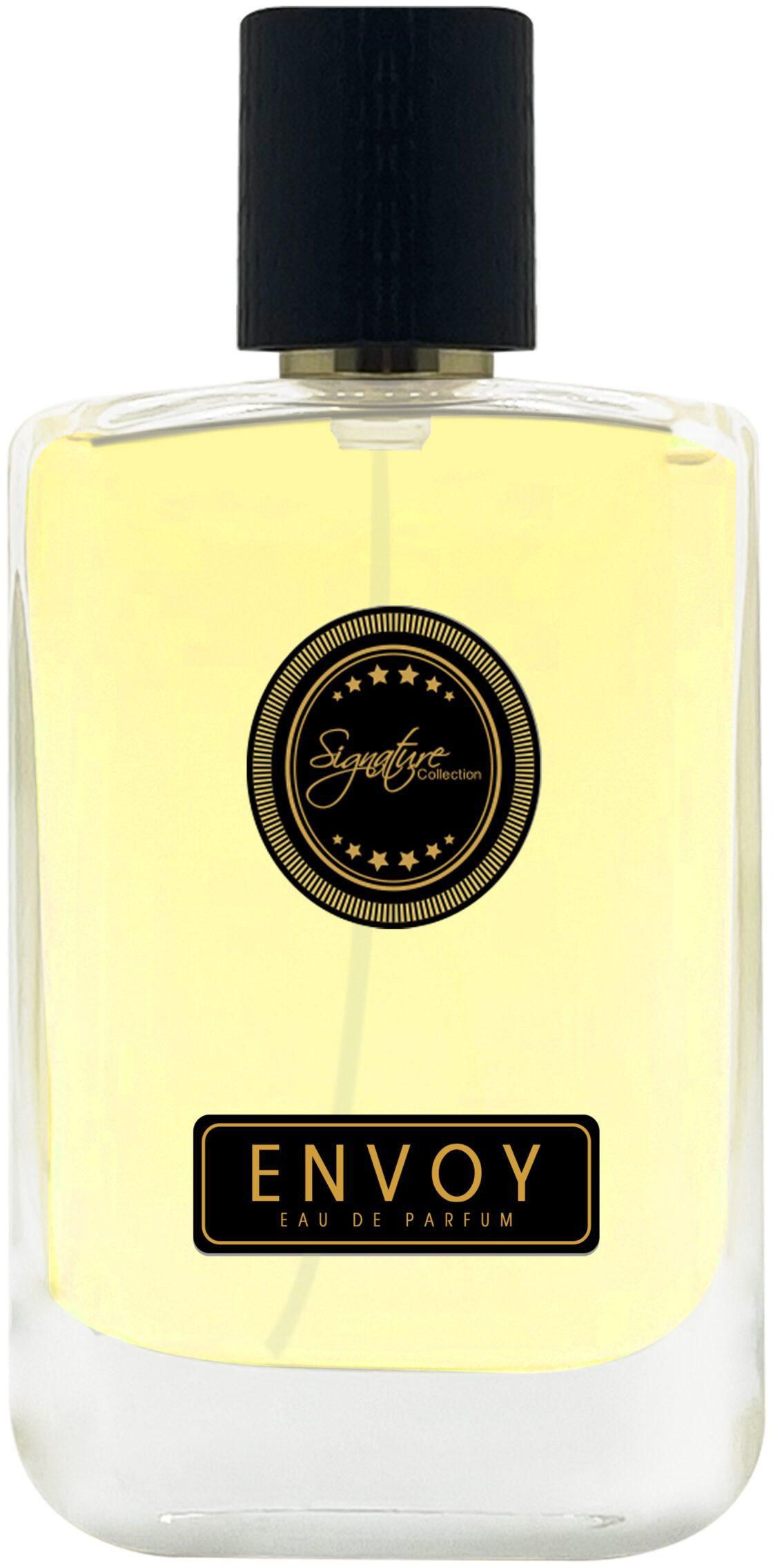 Signature Collection Envoy Eau De Parfum 50 Ml