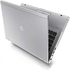 Renewed - HP Elitebook 8470P 14'' Display Laptop, 3rd Gen Intel Core i5 Pocessor, 4GB RAM, 320 GB HDD, English Keyboard, Silver | 8470P