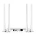 TP-Link TL-WA1201 AC1200 WiFi AP/client/Repeater, 1xGb, passive PoE, 4x fixed antenna | Gear-up.me