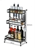 generic high quality multifunctional 3layer spice rack,            (Home Storage & Organization)