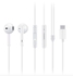 Huawei EarPhone with Type C Output CM33 - White