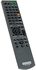 New RM-AAU023 Remote Control fit for Sony Home Theatre System and Multi Channel AV Receiver STR-DH700 STR-DG720 HT-SF2300 HT-SS2300 HT-DDWG800 HT-DDW8500 HT-DDW7500 STRDH700 STRDG720 HTSF2300
