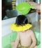 Gh4955 Baby Shower Cap - Yellow