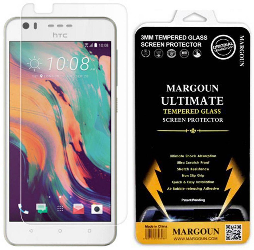 Tempered Glass Screen Protector for HTC 10 Lifestyle