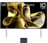 LG 2023 LG Signature OLED M3 97inch 4K Smart TV