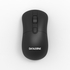 DATAZONE Wireless Mouse, Black