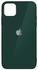 Protective Case Cover For Apple iPhone 12 Pro Green