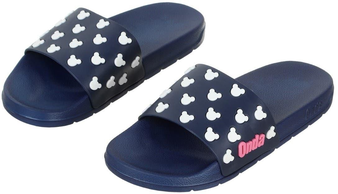 Get Onda Plastic Slide Slippers for Women with best offers | Raneen.com
