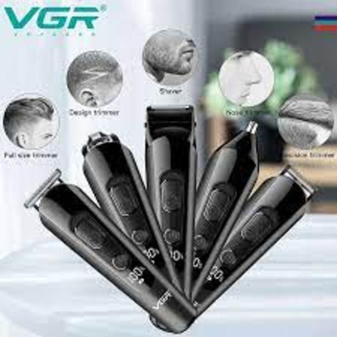 VGR ماكينة حلاقه كهربائيه 5×1 vgr