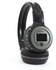 Zealot Sparkle B570 Bluetooth Headphones With Micro SD Slot, LED & Detachable Battery
