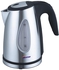 Home HHB1721 Stainless Steel Kettle - 1.7L