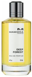 Mancera Deep Forest Unisex Eau De Parfum 120ml
