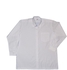 Cmjunior Cute Maree Academy School Uniform TC Long Sleeve Shirt - 9 Sizes (White)