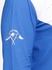 Full Sleeve Polo T-Shirt - Blue & White