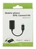 Otg Connect Kit Android Otg Cable Micro USB Cable -Black