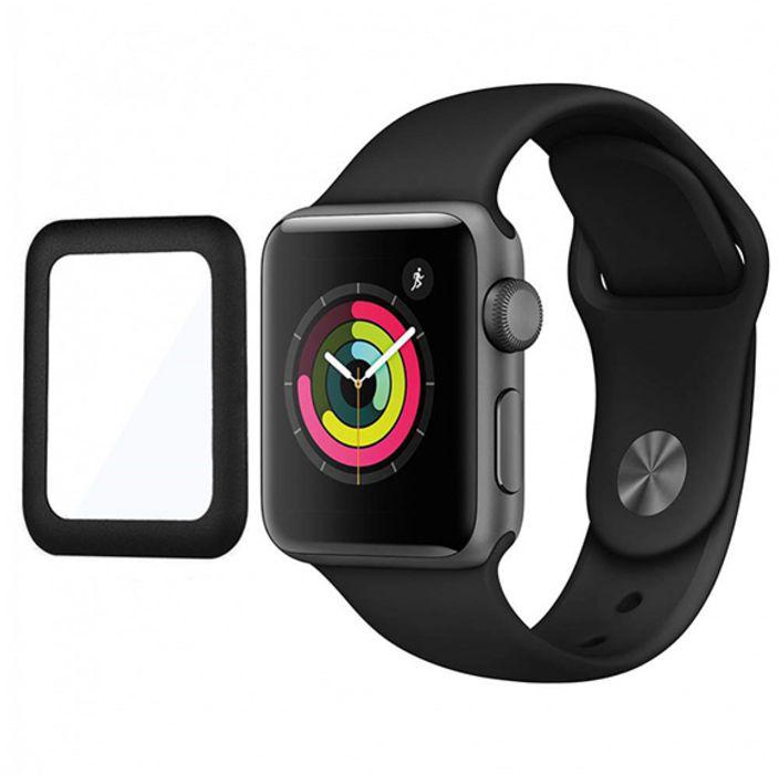 Screen Protector For Apple Watch Series 4 40mm Clear