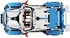 LEGO Technic Rally Car 42077 Building Kit (1005 Piece)