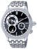 Citizen AP1047-51E Stainless Steel Watch-Silver