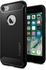 Spigen iPhone 7 Case Cover Rugged Armor Black