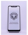Xiaomi Pocophone F1 Full Glue Screen Protector - Black