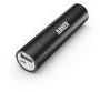 Anker Astro Mini 3200mAh Lipstick-Sized Portable Charger External Battery Power Bank with PowerIQ Technology - Black