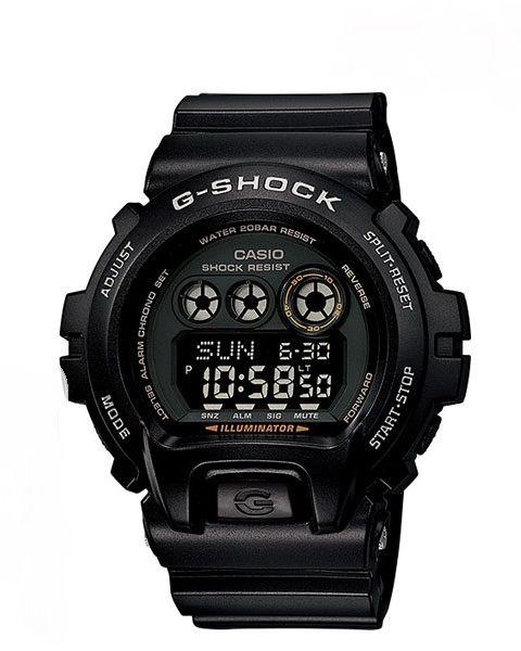 Casio G-Shock Men's Watch GDX6900-1DR