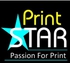 Print Star Premium Drum for HP 05A Cartridge Single Color Toner (Green)