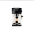 Solac CE4505 - Squissita Easy Ivory هي آلة صنع قهوة الإسبريسو بضغط 20 بار