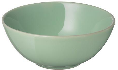 FÄRGRIK Bowl, light green