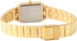Analog Stainless Steel Watch For Women by Olivera, OL2374