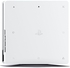 Sony PlayStation 4 Slim - 500GB, 2 Controller, Glacier White