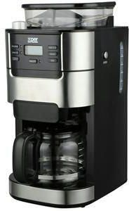 صانعة قهوة مع مطحنة اكسبير 1050 واط 1.5 لتر XPDCG-700