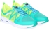 ANTA Green/White Running Shoe For Women