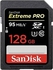 Sandisk SDSDXPA128GG46 SDXC UHS-1 Memory Card Class10 128GB