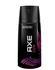 Axe Excite Deodorant Body Spray For Men - 150 ml