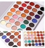 35-Shades Impress You Eyeshadow Palette Multicolour