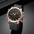 Naviforce Men's Digital Analogue 30M WaterResist Wrist Watch
