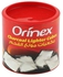 Orinex charcoal lighter cubes