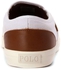 Polo Ralph Lauren White Fashion Sneakers For Men
