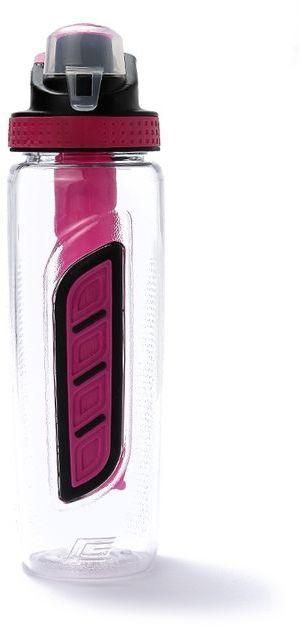 Cool Gear 1760 Water Bottle W/Yukon Red, 828Ml